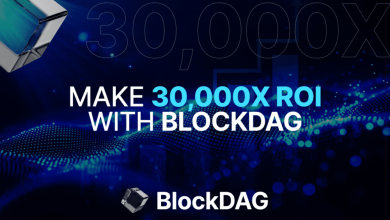 blockdag-targets-a-$30-valuation-by-2030,-boosted-by-rapid-presale-gains-while-chainlink-rises-&-polygon-falls