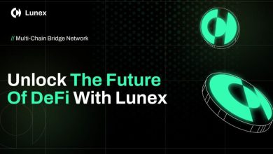 lunex-network-(lnex)-reaches-major-milestone-as-first-presale-stage-sells-out-in-less-than-72hrs