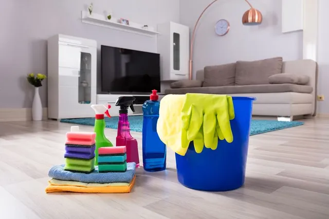 why-seasonal-cleaning-is-essential:-tips-for-a-sparkling-home-year-round