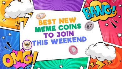 the-7-top-new-meme-coins-to-buy-this-weekend-for-amazing-returns