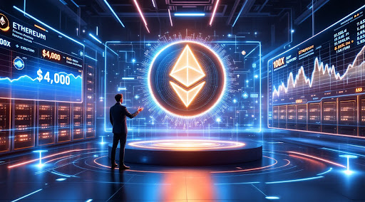 ethereum-price-could-return-to-$4,000-as-founder-proposes-100x-speed-increase-for-real-gains