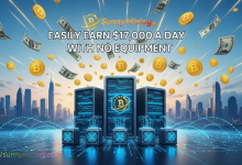 sunnymining-cloud-mining-guide:-easily-earn-$17,000-a-day-with-no-equipment