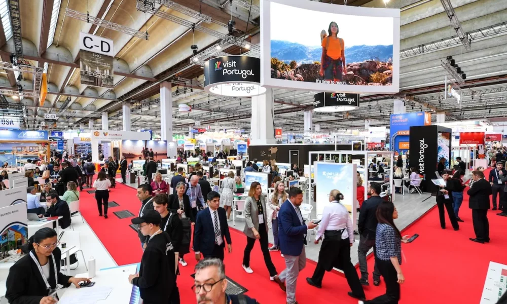 crafting-impactful-experiences:-the-art-and-science-of-trade-show-booths