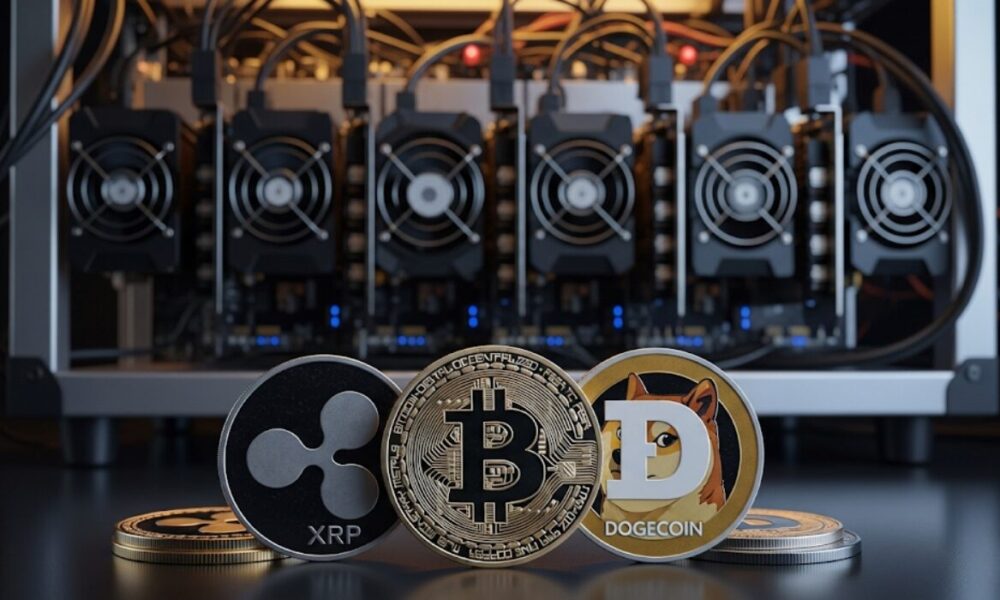 xrp-holders-earn-over-$7,600-daily-with-ourcryptominer-btc-and-doge-mining-contracts
