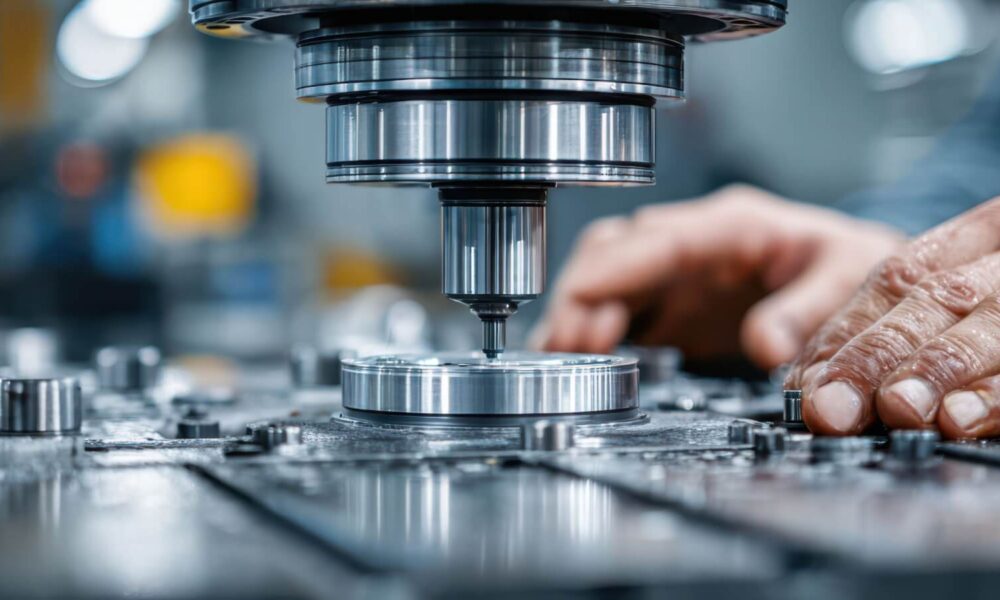 precision-in-production:-a-guide-to-modern-manufacturing-techniques