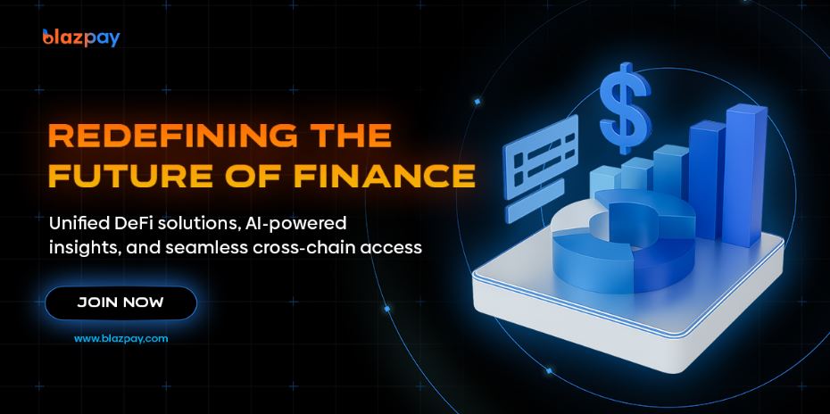 blazpay-token-presale-nears-completion-with-$1.3m-raised-–-ai-driven-growth-at-its-best